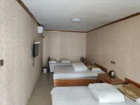Sihong Yuehu Hotel (Tianganghu Township Branch)