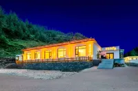 Wutai Mountain Lanxian Book House Homestay Hotels in North Line/Guangming Temple