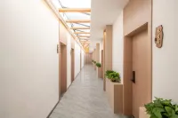 Wutai Mountain Lanxian Book House Homestay - 2-Star