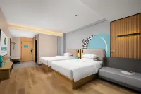 City Comfort Inn Hotel (Jiangmen Heshan Hecheng)
