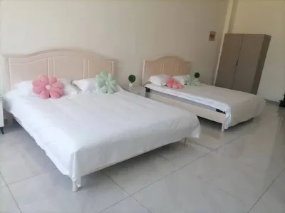 Yuanjin Hotel Hotel in zona Industrial New Zone Passenger Transport Terminal