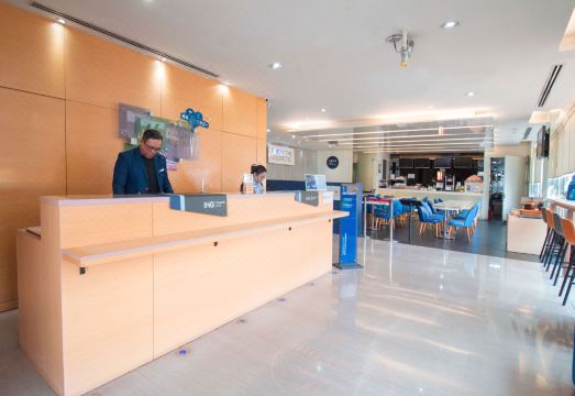 홀리데이 인 익스프레스 타오위안 이미지