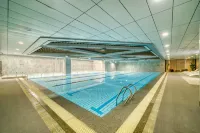Zhenhe Hotel - piscina