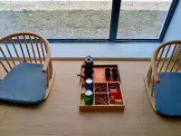 Tangke Pushé Xingxiu