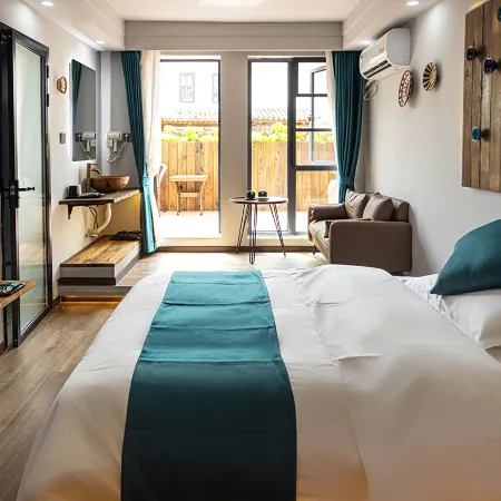 Time Inn (Kunming Haigeng Dam Branch)