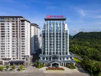 Hilton Garden Inn Xingyi Wanfenglin Hotels in Xingyi
