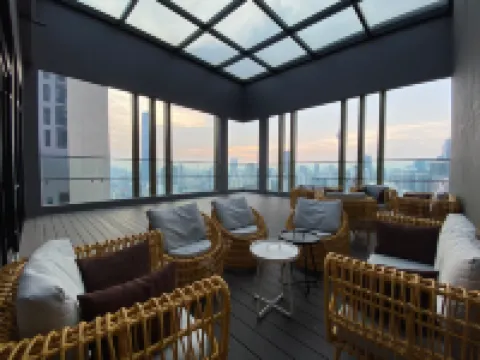 Axon Bukit Bintang by Janice's Homestay