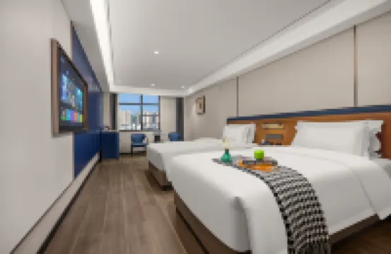 Mehood Theater Hotel