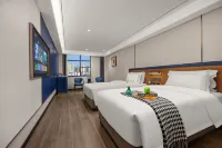 Mehood Theater Hotel