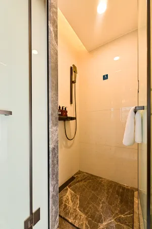 POLYVIEW Hotel Отели рядом с достопримечательностью «Zhongshan Technical Institute (East Campus)»