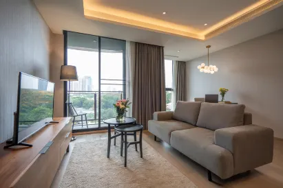 Walton Suites Sukhumvit