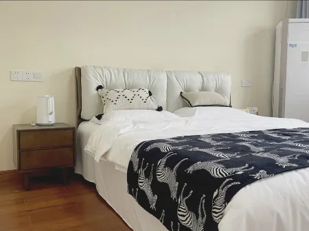 Yichen Homestay Отели рядом с достопримечательностью «Zhujingzhen»