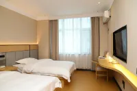 Greenwich Hotel (Beitun Middle School) فنادق في بَـيتُن