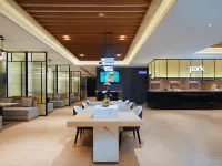 麗柏酒店（南京中山碼頭下關地鐵站店） 鄰近粵江塔的酒店