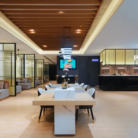 Park Inn by Radisson Nanjing Zhongshan North Road  Отели рядом с достопримечательностью «Йиджианг Тауер»