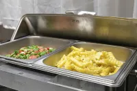 雅斯特飯店（威寧草海店） - 早餐