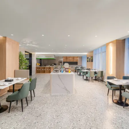 GreenTree Zhixuan Hotel (Nianzhuang)