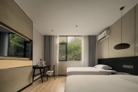 Mountain Bear Homestay