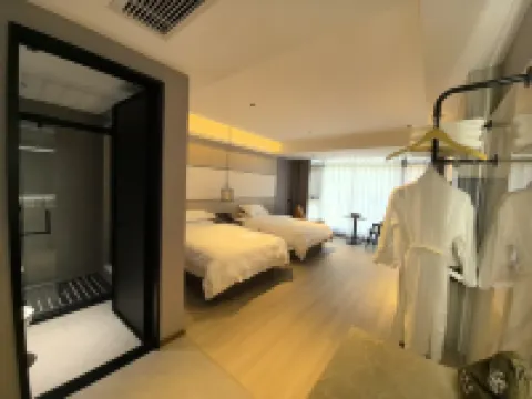 恩施映江花枝飯店