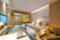 Fuli Ruihua Hotel Hotel a Dongfang