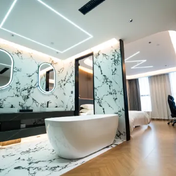 W Movie Hotel