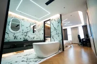 W Movie Hotel