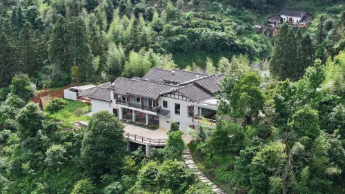 Meiji Hotels in Changting