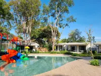 Rayong Chalet Hotel and Resort