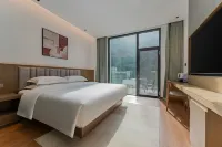 Shennongjia Qinglu Yashe Homestay Hotels near Tiansheng Bridge