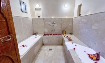 Riad villa saphir & SPA