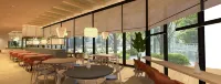 B&B HOTEL Madrid Tres Cantos - Parkering