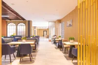 망시 틸먼 호텔 망시 호텔