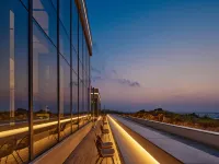 Shilla Stay Plus Iho Tewoo Ocean Front Hotel berhampiran Pantai Iho