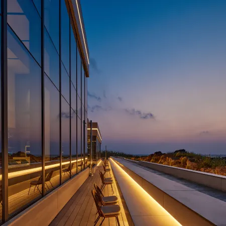 Shilla Stay Plus Iho Tewoo Ocean Front