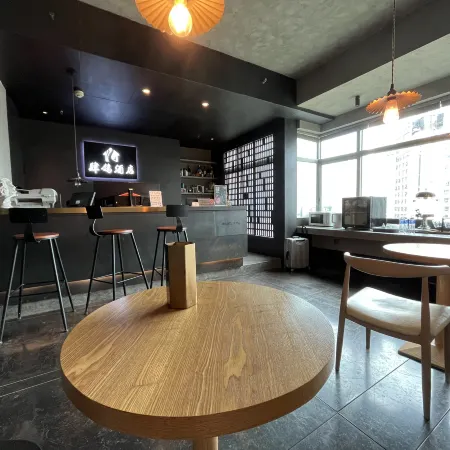skr hotel