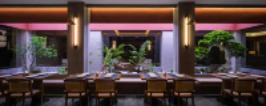 โรงแรมบ้านสวนหลางหยุน สาขา ลี่เจียง ถนนตะวันตก หยางซั่ว