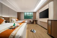 Molin Hotel (Xiangxiangshi Government) Hotels in Xiangxiang