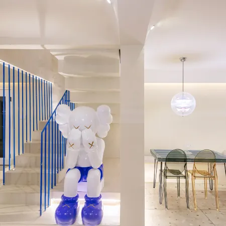 MiChen·Attist Health And Family Hot Spring Resort Hotel·