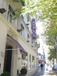 Avalon Hotel Paris Gare du Nord Hoteller i 10. arrondissement i Paris