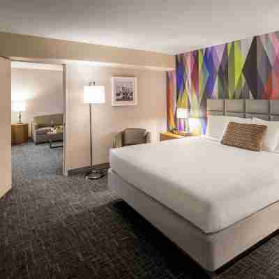 Circus Circus Reno – A Caesars Rewards Destination Rooms