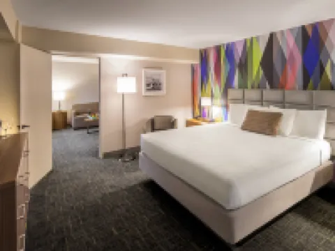 Circus Circus Reno – A Caesars Rewards Destination Hotels in Reno