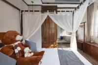 Hotel Mu Xi Shan Fang - 로맨틱