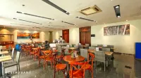 Indies Style Hotel Bandung Hotel di Andir