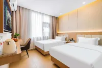 CayMan  Hotel（Kunming Changshui  International  Airport）