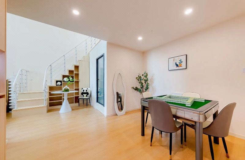 Xiduo Selected Hotel Apartments (Chengdu Hongxingqiao Branch) photo 3