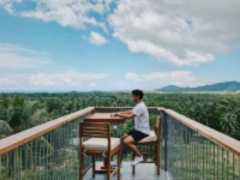 วารีวาน่า  รีสอร์ท  เกาะพะงัน เดอะ เซ็นทารา คอลเลคชั่น