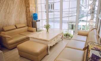 Morris Hotel Nha Trang