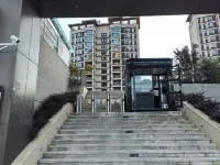 26° Homestay (Anshun High-speed Railway West Station) Hotels near Anshun West Railway Station
