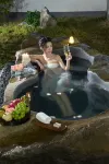 MOONRISE HOTELS & RESORTS - Hot Springs
