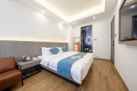 Robin's nest Hotel in zona Qihai Marina